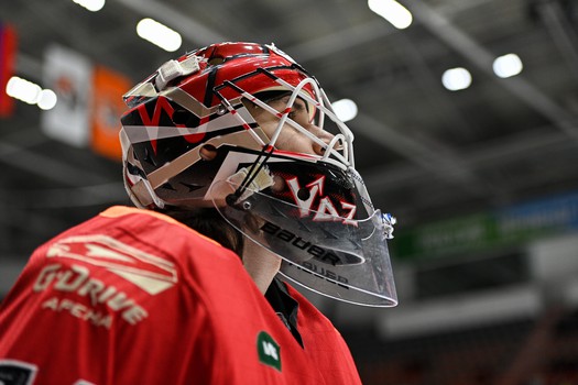 03.02.2023. «Амур» - «Авангард» 3:2 Б