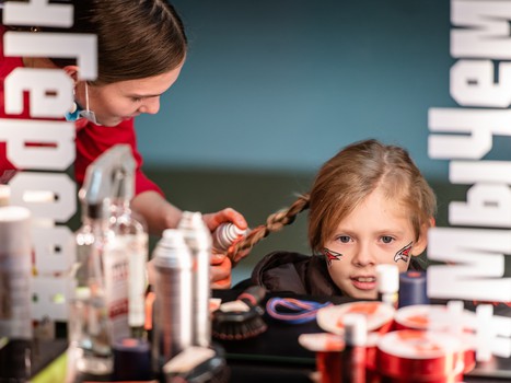 «Авангард» - ХК «Сочи» 3:1. Вокруг матча