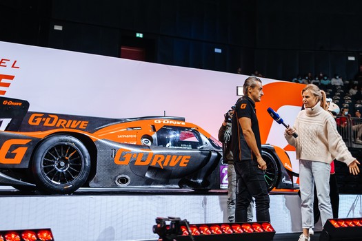 KHL World Games. «Авангард» - «Ак Барс». Вокруг матча