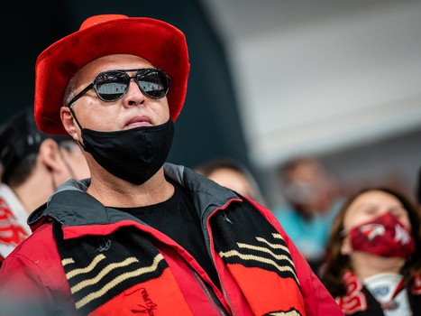 «Авангард» - ЦСКА. Вокруг матча