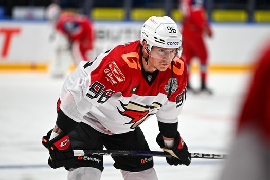 20.03.2024. «Локомотив» - «Авангард» 1:2 ОТ