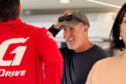 «Авангард» в Санкт-Петербурге