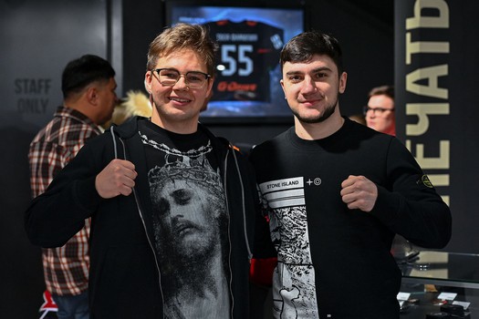 «Авангард» - ЦСКА 2:1. Вокруг матча