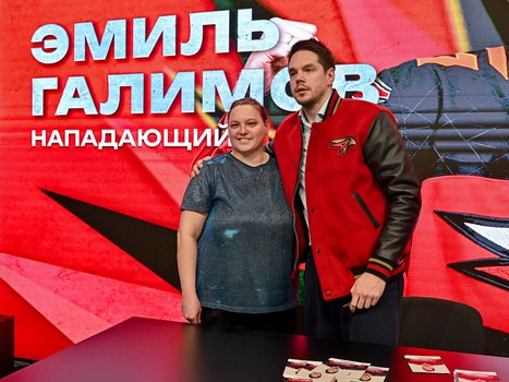 «Авангард» - «Металлург» 1:3. Вокруг матча