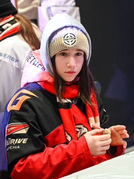 «Авангард» - «Барыс» 5:1. Вокруг матча