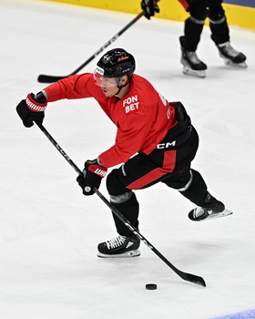 Двусторонка «Авангарда»