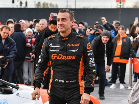 «Авангард» - «Сибирь» 2:1. Вокруг матча