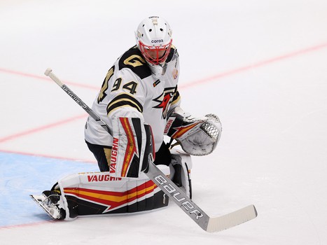 18.10.2021. ХК «Сочи» - «Авангард» 4:5