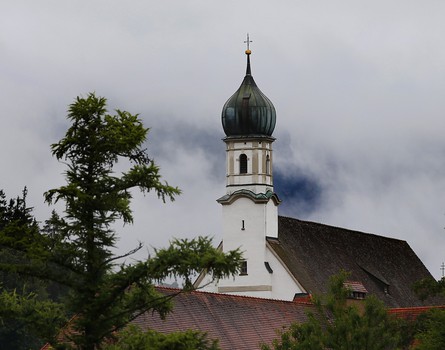 Дорога к сезону. Тренировка под открытым небом в Фюссене