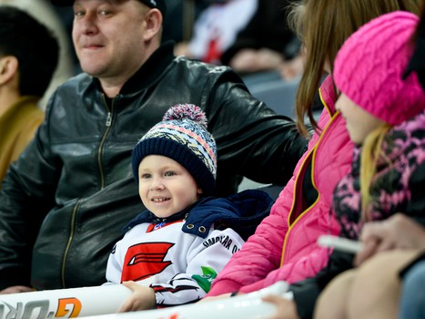 05.04.2014 "Авангард" - "Динамо" Мн 3:2