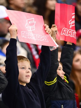 22.09.2014 "Авангард" - "Локомотив" 4:2