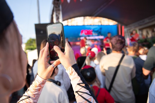 Дамир Шарипзянов - гость очередной вечеринки Буэнос Летос