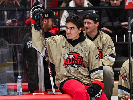 Закрытие сезона 2022/23 на G-Drive Арене. Часть 2