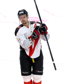 26.08.2019. СКА - «Авангард» 2:1