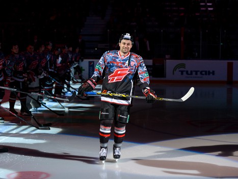 24.02.2015 "Авангард" - "Металлург" Нк 2:3 ОТ