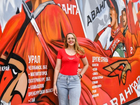 «Авангард» - «Омские Крылья» 6:5 Б. Вокруг матча