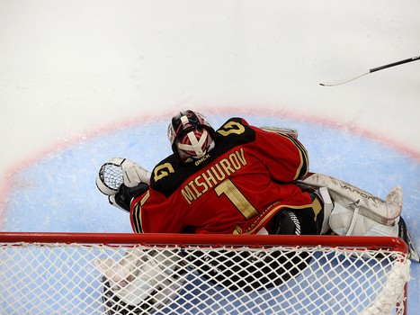 20.02.2022. Товарищеский матч. «Авангард» - «Динамо» Мск 1:4