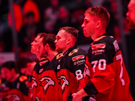 08.02.2024. «Авангард» - «Спартак» 3:5