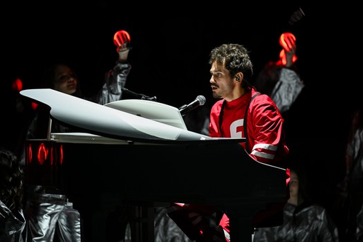 «Авангард» - «Нефтехимик» 4:2. Вокруг матча