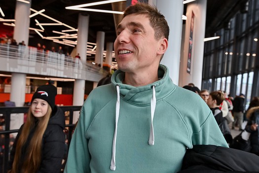 «Авангард» - «Сибирь» 1:2 Б. Вокруг матча