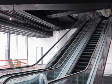 Строительство «G-Drive Арены»: итоги июня