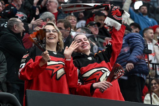 01.04.2026. «Авангард» - «Нефтехимик» 4:3 OT