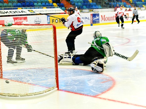 07.08.2016. Mountfield Cup 2016. "Авангард" - "Салават Юлаев" 4:3Б