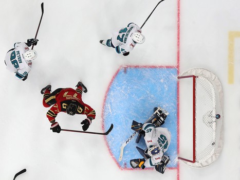 29.09.2021. «Авангард» - ХК «Сочи» 3:1