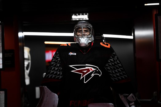 17.09.2025. «Авангард» - «Салават Юлаев» 3:2 ОТ