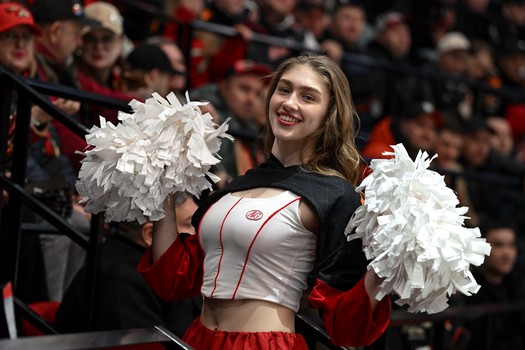 «Авангард» - ЦСКА 2:1. Вокруг матча