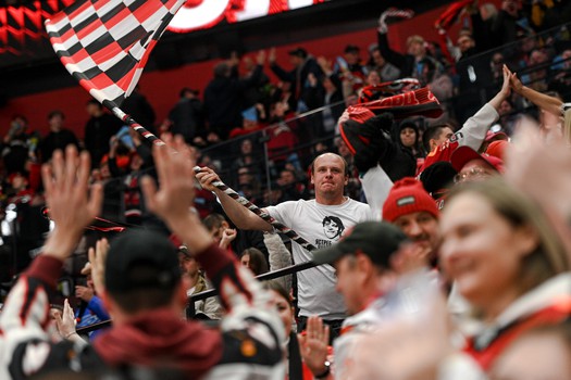 «Авангард» - «Автомобилист» 3:2 ОТ. Вокруг матча