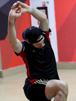 Максим Гончаров вернулся в «Авангард»