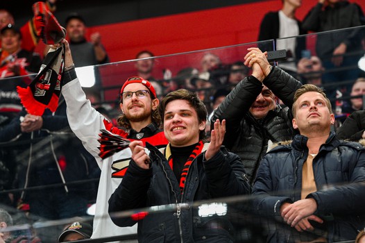 «Авангард» - СКА 9:5. Вокруг матча