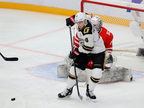 21.09.2021. «Спартак» - «Авангард» 0:4