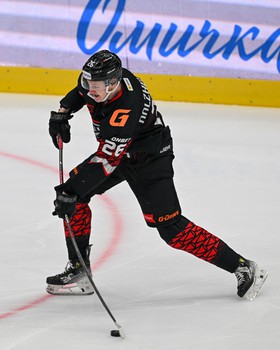 18.10.2026. «Авангард» - «Трактор» 2:1 Б