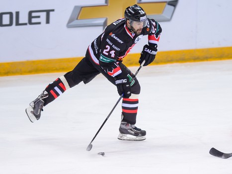 10.03.2015 "Авангард" - "Барыс" 3:1