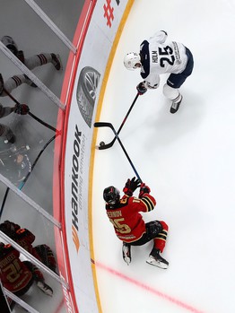 20.03.2021. 1/2 финала, 2 матч. «Авангард» - «Металлург» Мг 2:1 ОТ