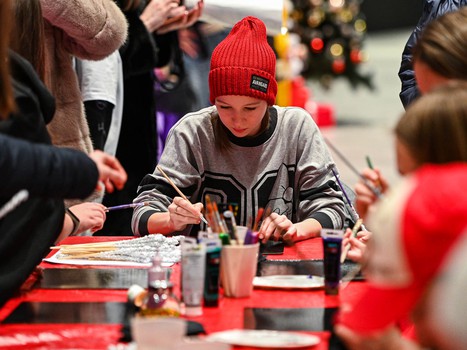 «Авангард» - «Салават Юлаев» 2:4. Вокруг матча