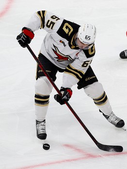 08.12.2021. «Локомотив» - «Авангард» 3:2