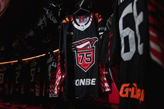 10.11.2025. «Авангард» - СКА 0:1