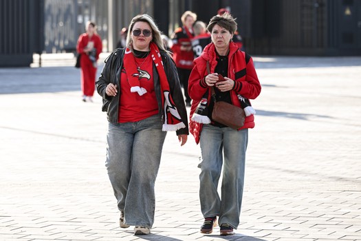 «Авангард» - «Локомотив» 2:4. Вокруг матча