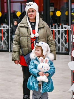 «Авангард» - «Салават Юлаев» 3:2 Б. Вокруг матча