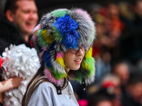 «Авангард» - «Адмирал» 4:1. Вокруг матча