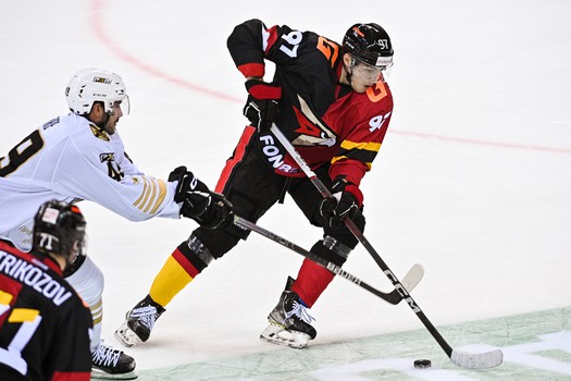 08.08.2023. «Авангард» - «Адмирал» 5:2