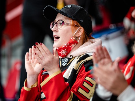 «Авангард» - СКА 1:5. Вокруг матча