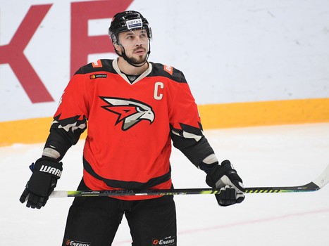 13.02.2020. «Авангард» - «Адмирал» 5:2