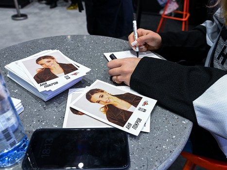 «Авангард» - «Автомобилист» 4:2. Вокруг матча