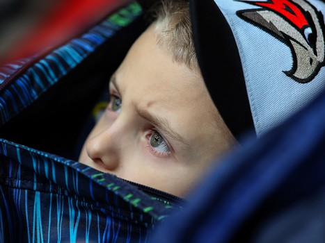 12.11.2018. «Авангард» - «Амур» 3:0