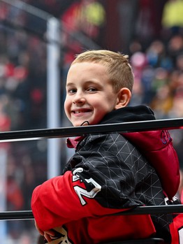 «Авангард» - «Автомобилист» 3:2 ОТ. Вокруг матча