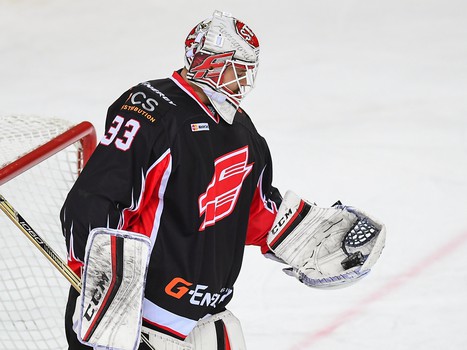 06.10.2016. "Авангард" - "Сибирь" 2:1 Б